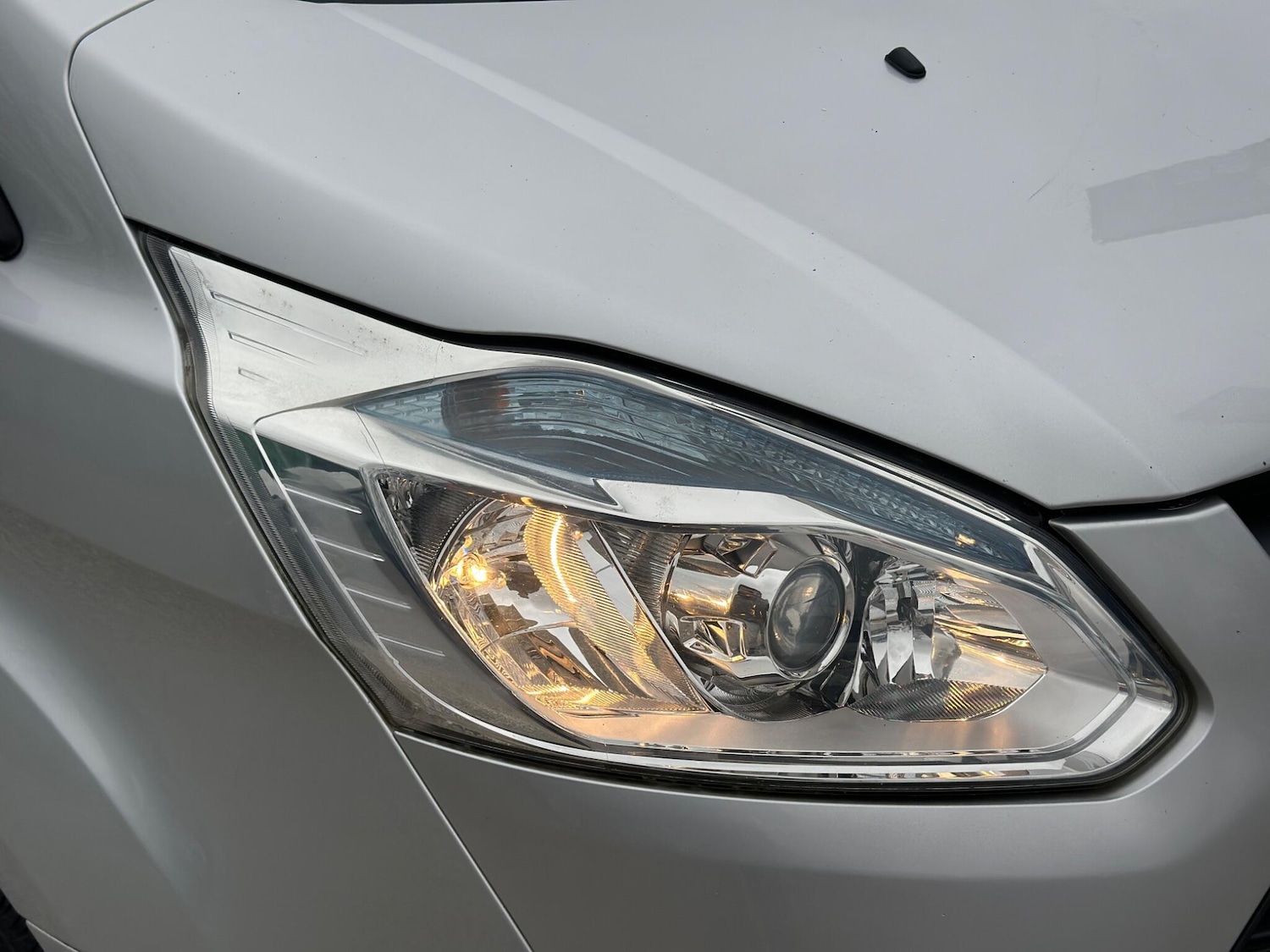 Used Ford Transit Custom 2016 for sale - 77646290: Photo 40