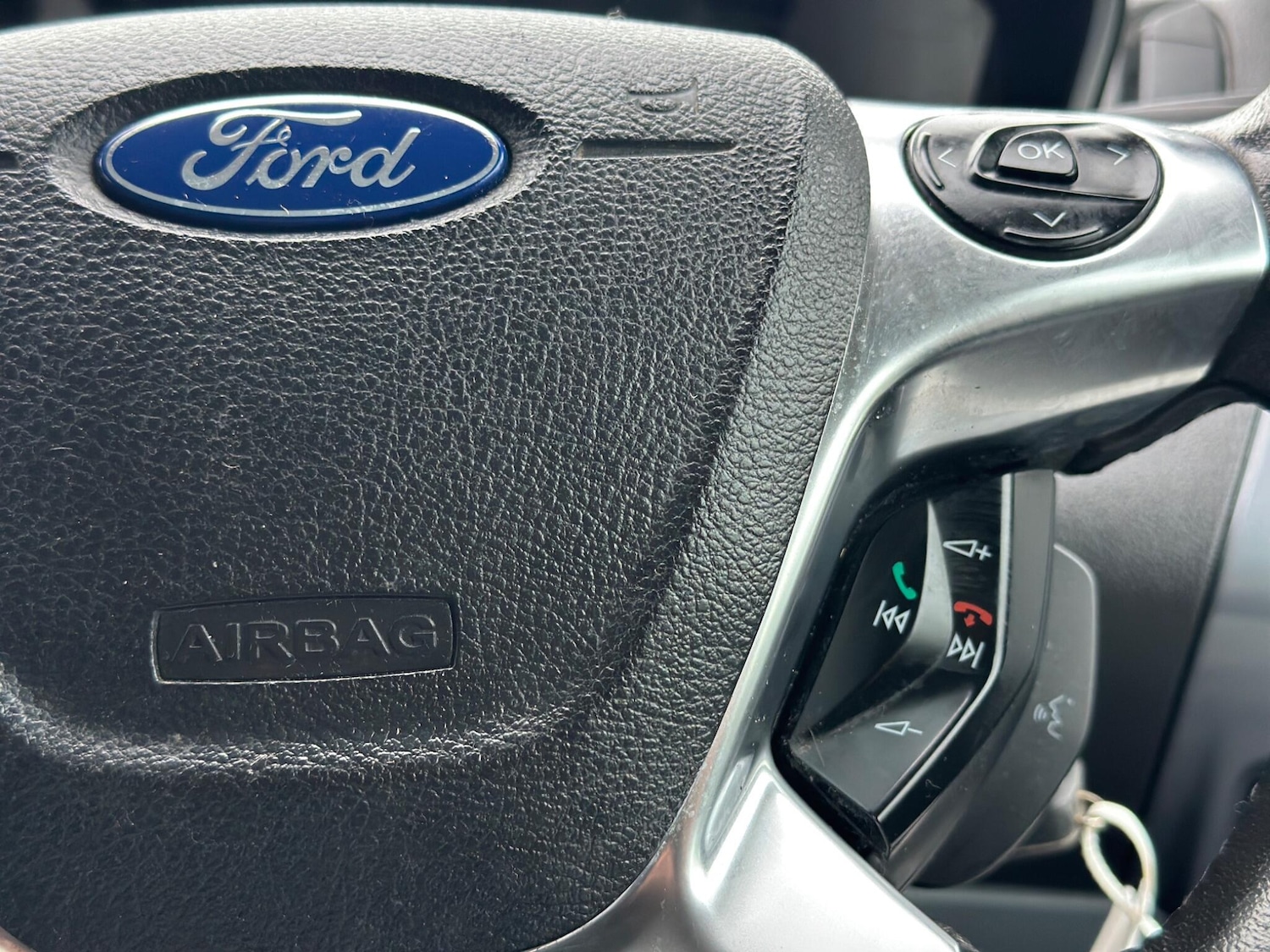 Used Ford Transit Custom 2016 for sale - 77646290: Photo 41