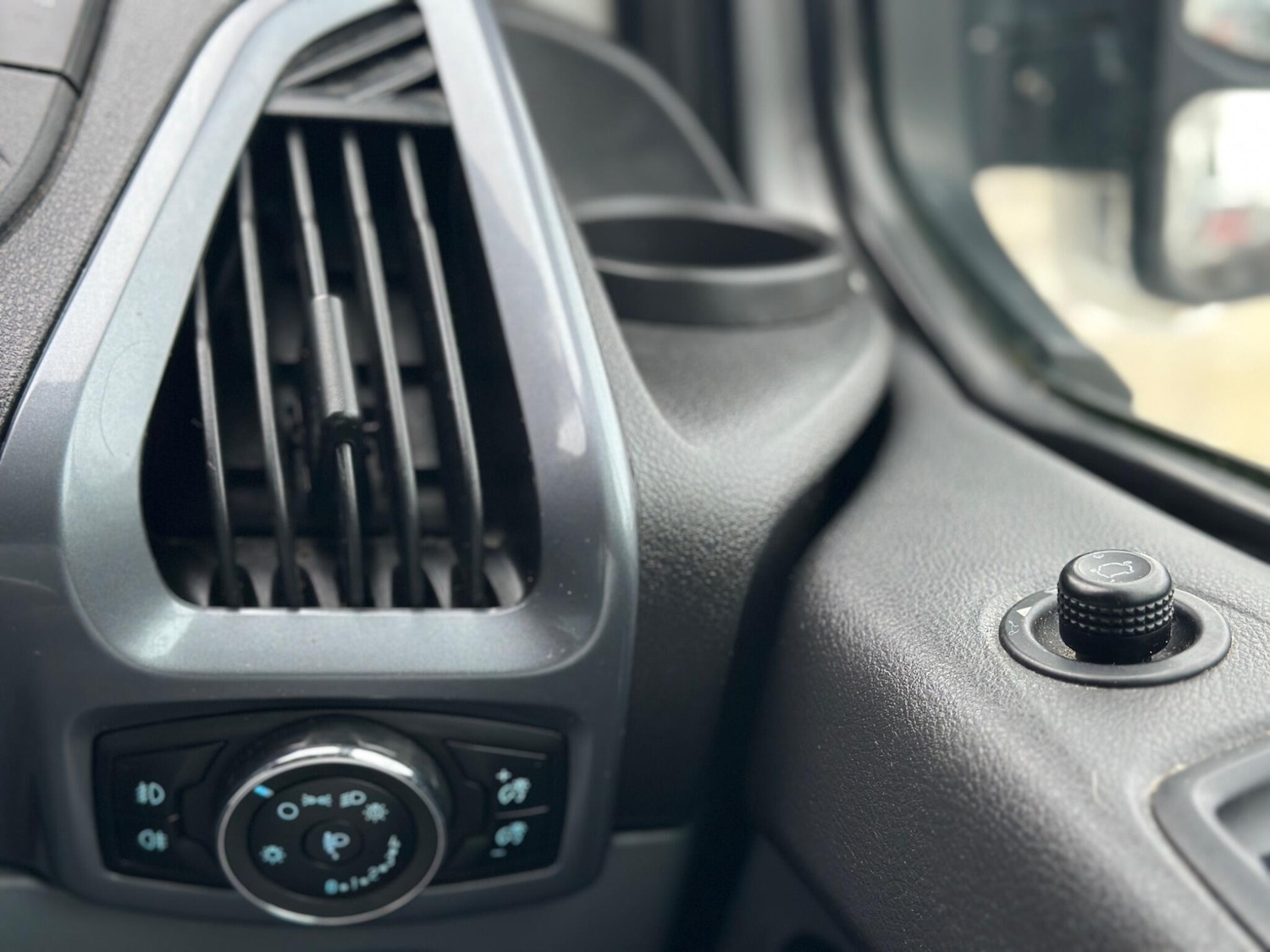 Used Ford Transit Custom 2016 for sale - 77646290: Photo 43