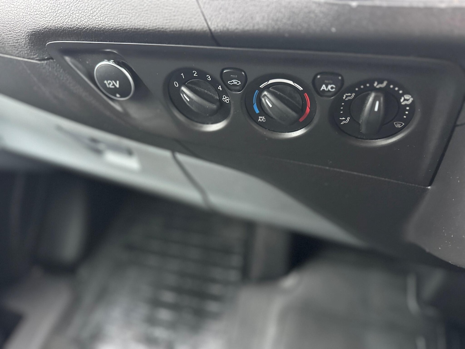 Used Ford Transit Custom 2016 for sale - 77646290: Photo 45