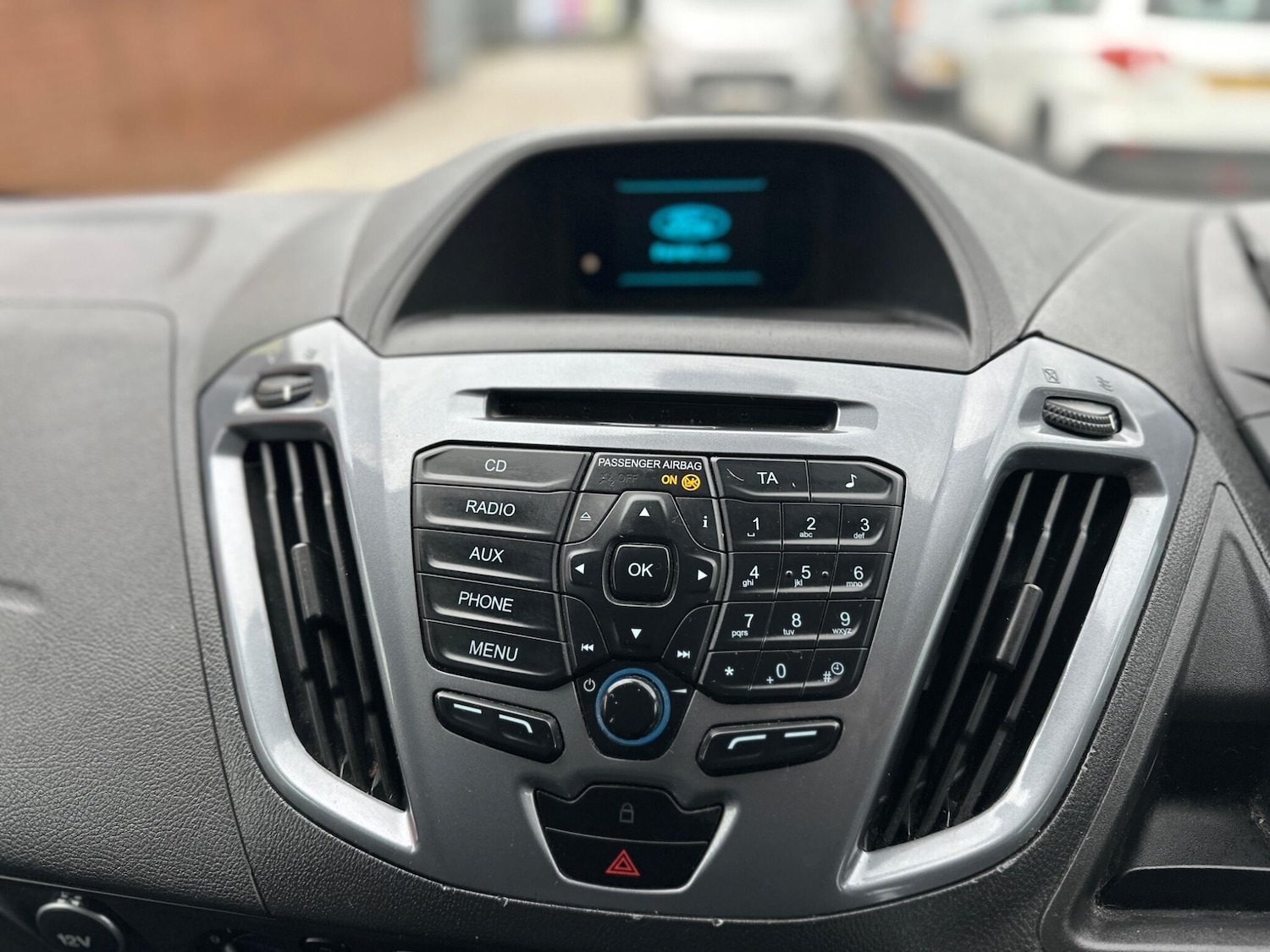 Used Ford Transit Custom 2016 for sale - 77646290: Photo 47