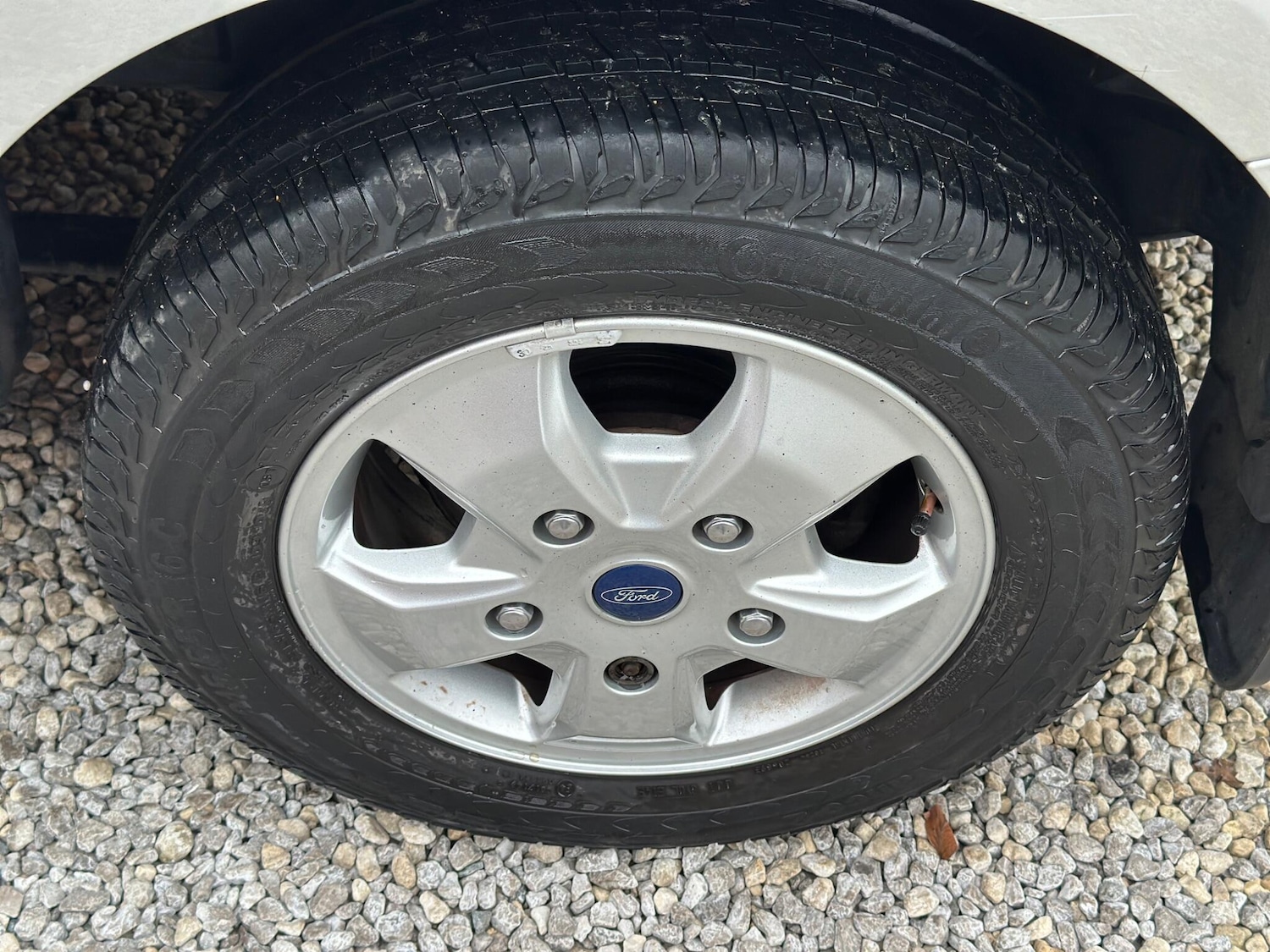 Used Ford Transit Custom 2016 for sale - 77646290: Photo 50