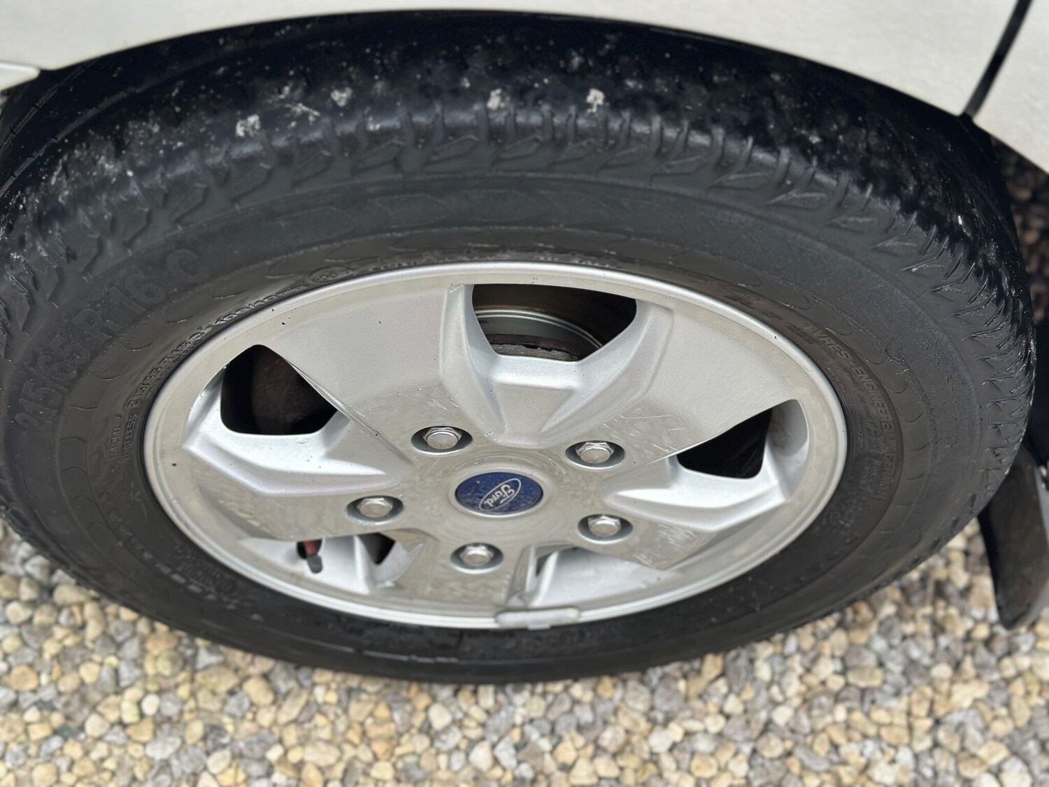 Used Ford Transit Custom 2016 for sale - 77646290: Photo 51