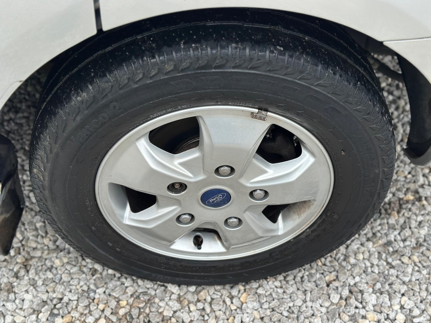 Used Ford Transit Custom 2016 for sale - 77646290: Photo 52