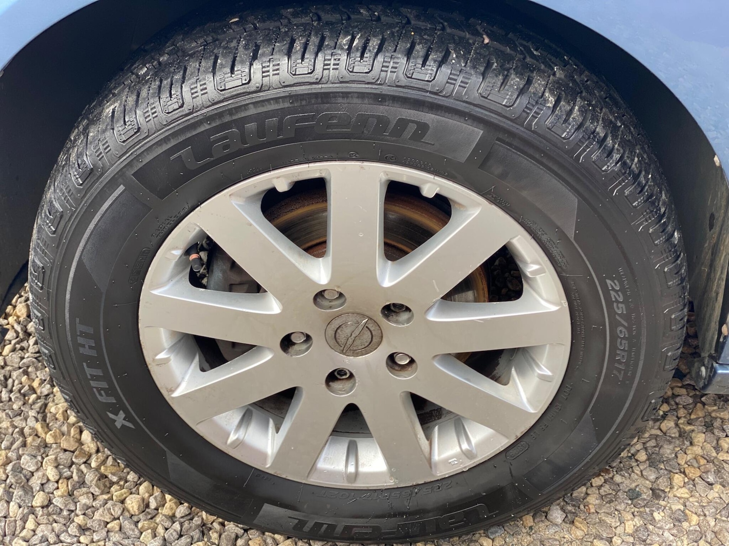 Used Chrysler Grand Voyager 2012 for sale - 76994990: Photo 59