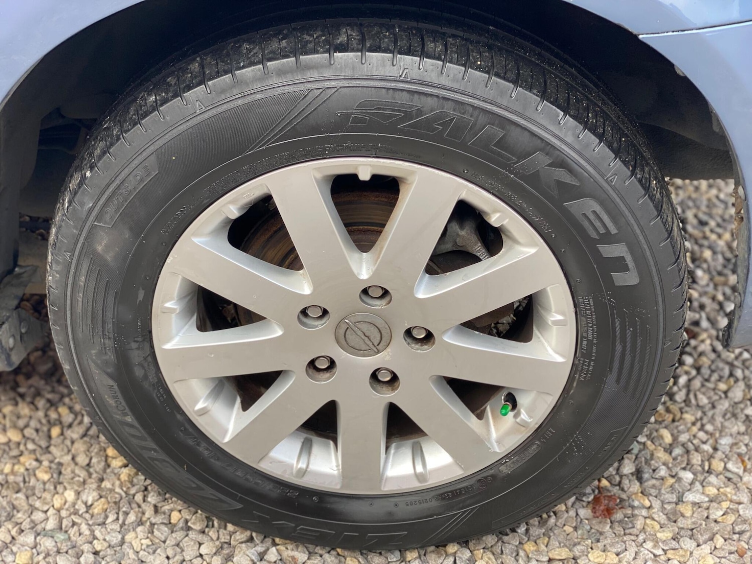 Used Chrysler Grand Voyager 2012 for sale - 76994990: Photo 60