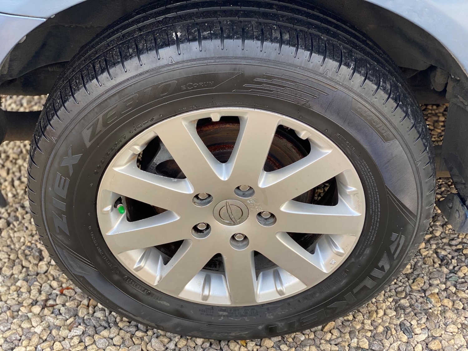 Used Chrysler Grand Voyager 2012 for sale - 76994990: Photo 61