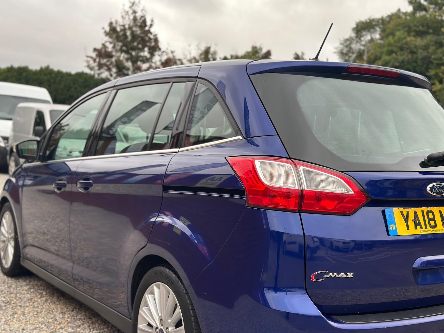 Vehicle 25