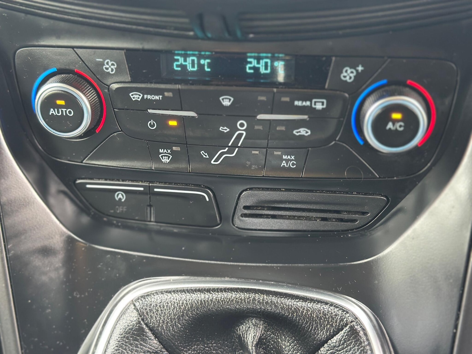Vehicle 50