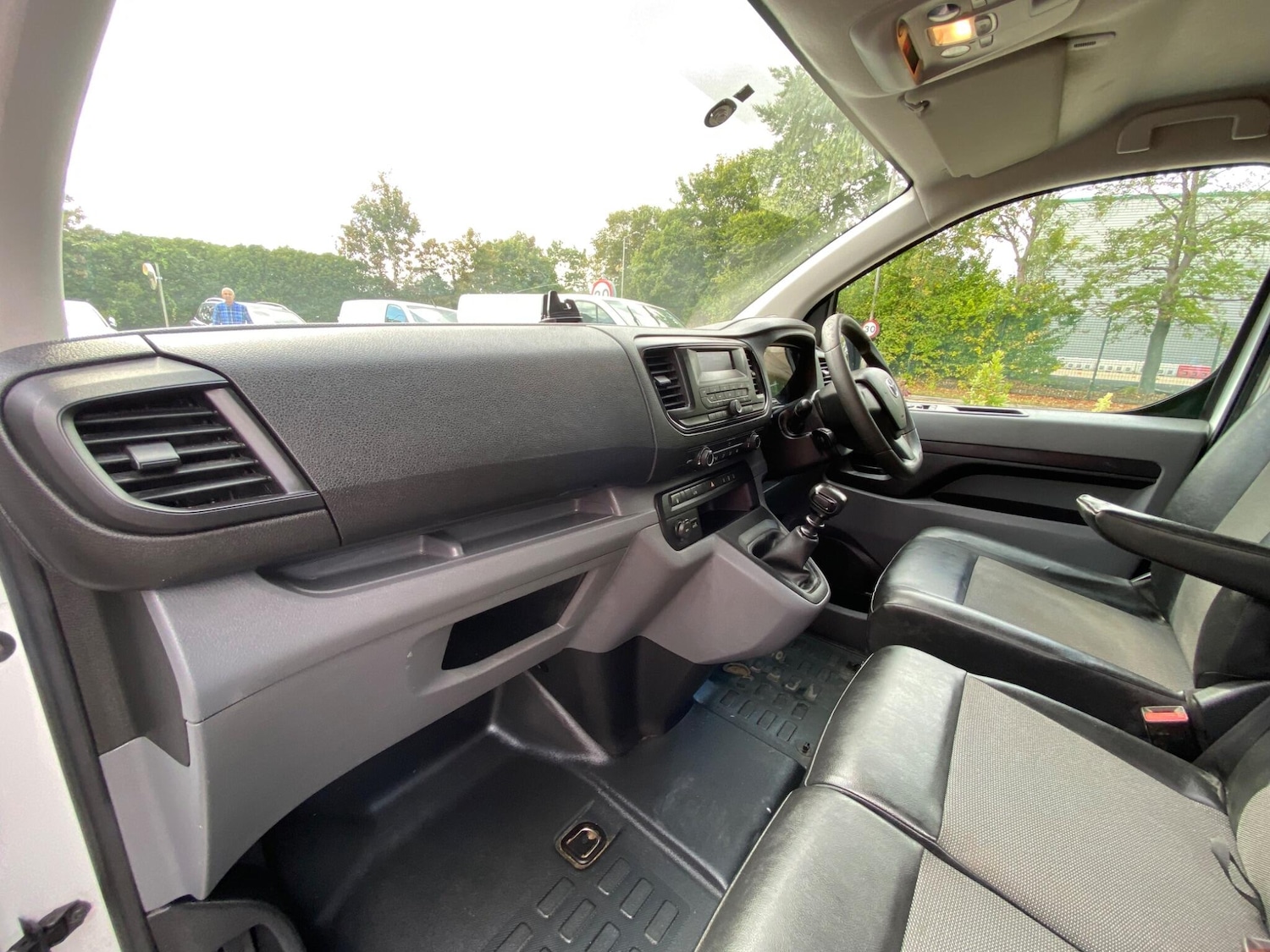 Used Toyota ProAce 2017 for sale - 76991011: Photo 14