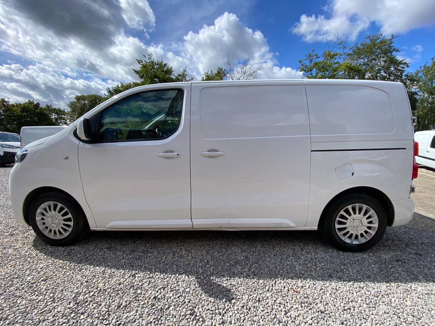 Used Toyota ProAce 2017 for sale - 76991011: Photo 18