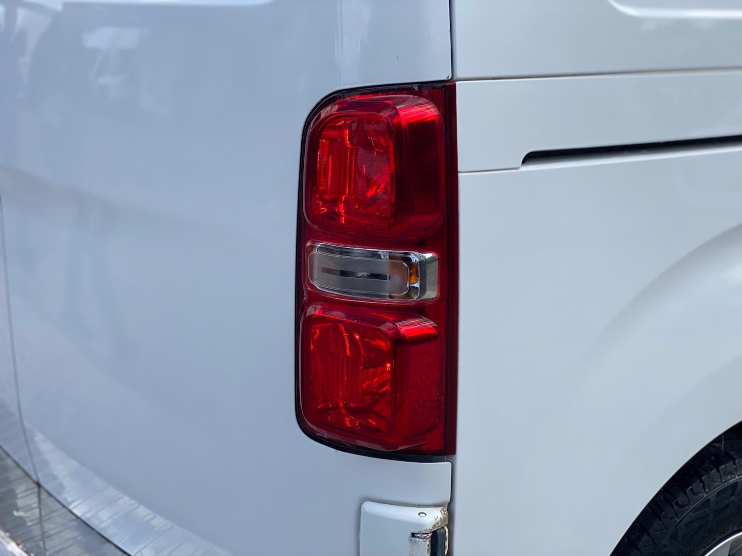 Used Toyota ProAce 2017 for sale - 76991011: Photo 24