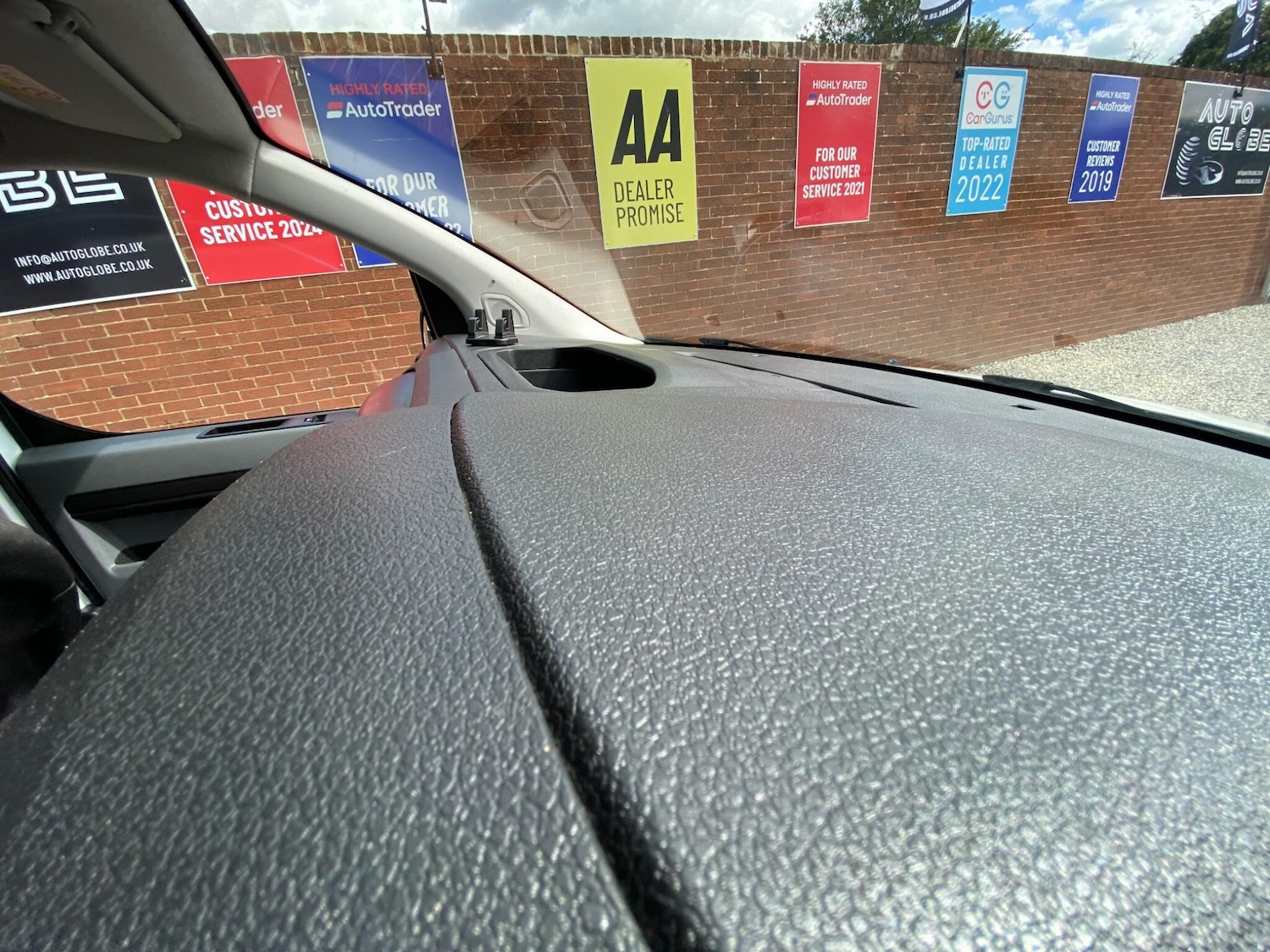 Used Toyota ProAce 2017 for sale - 76991011: Photo 34