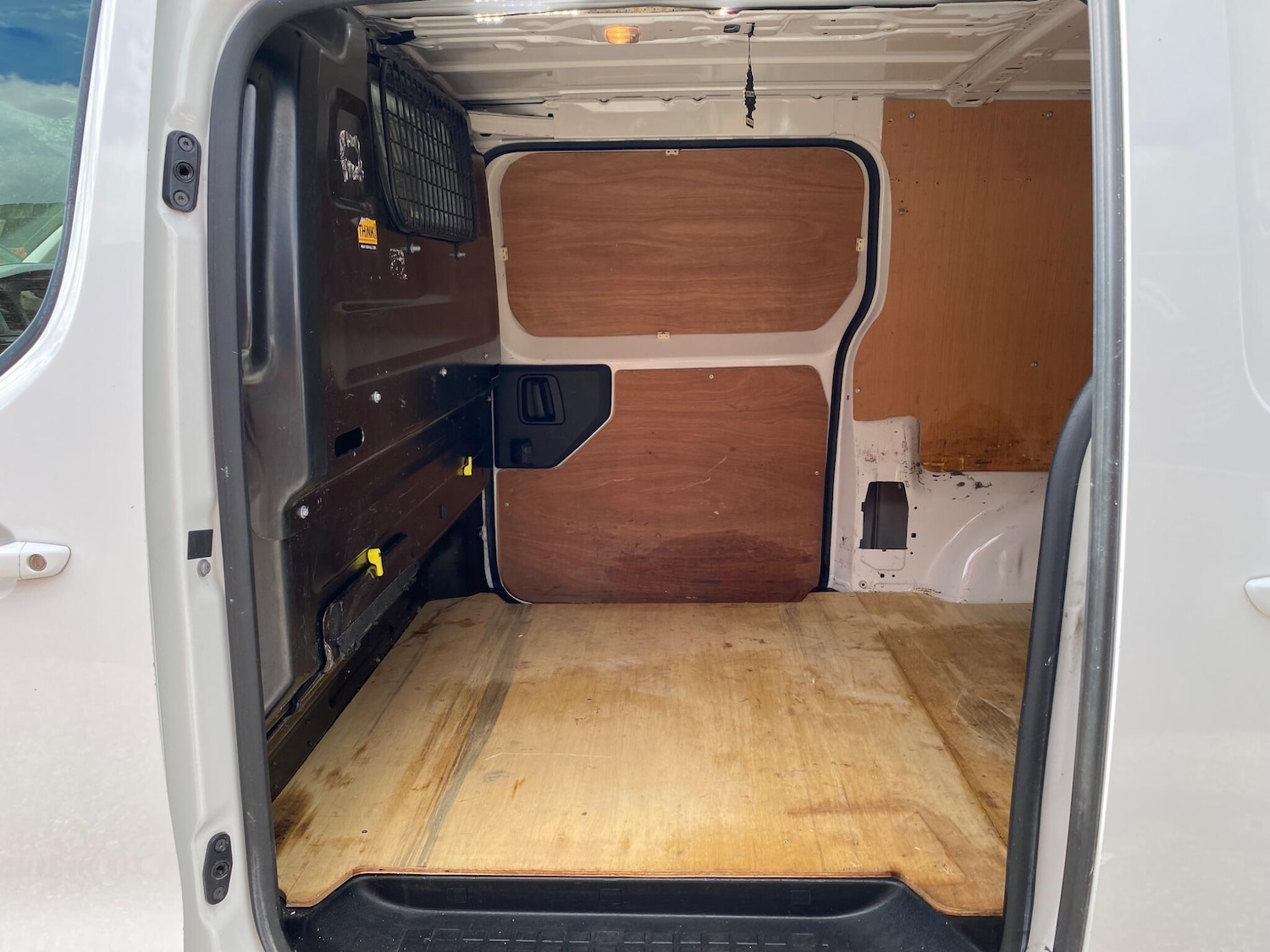 Used Toyota ProAce 2017 for sale - 76991011: Photo 47