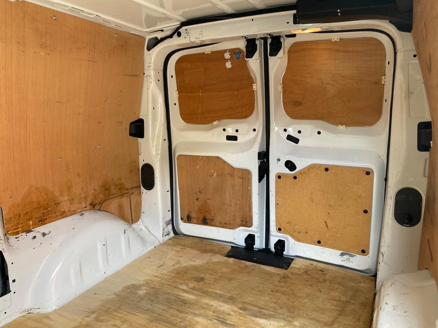 Used Toyota ProAce 2017 for sale - 76991011: Photo 48