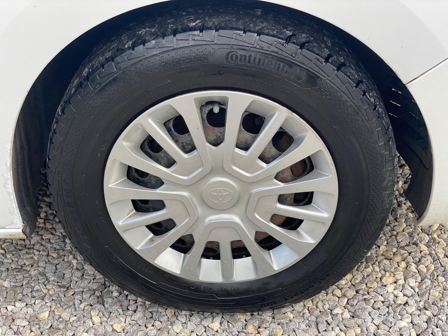 Used Toyota ProAce 2017 for sale - 76991011: Photo 53