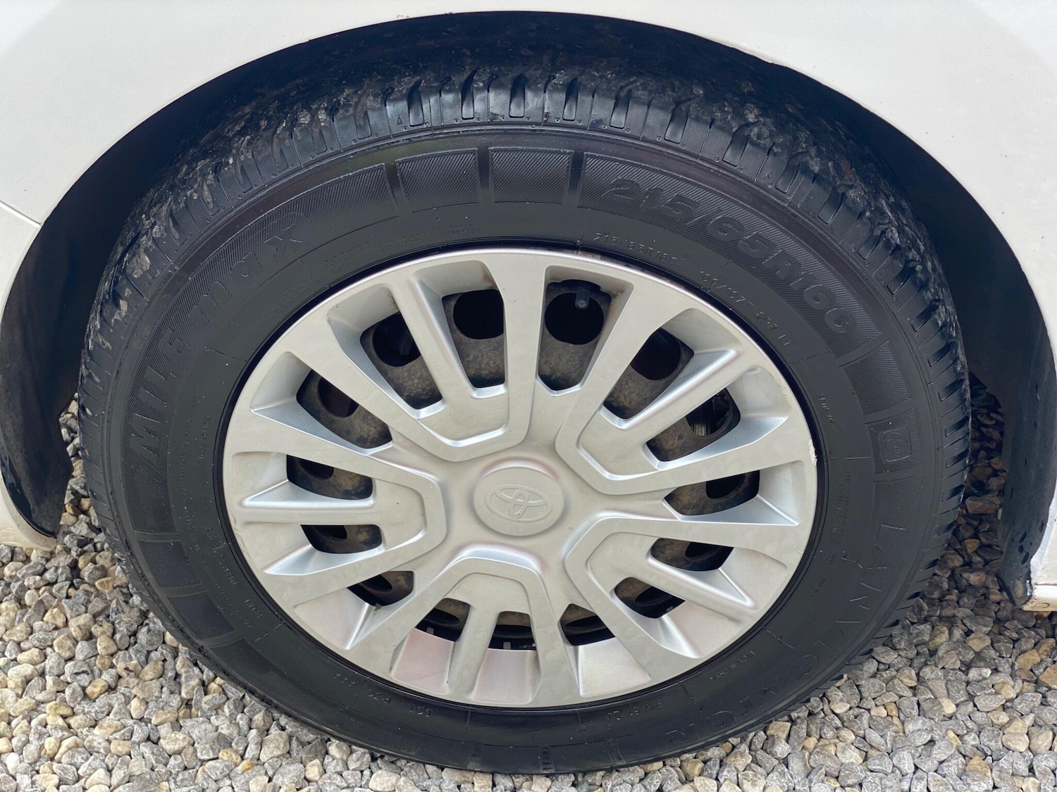 Used Toyota ProAce 2017 for sale - 76991011: Photo 54