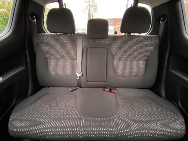Used Mitsubishi L200 2015 for sale - 76295644: Photo 12