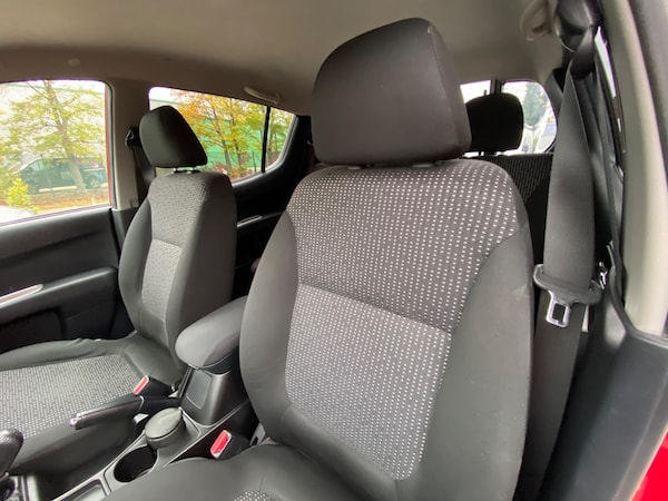 Used Mitsubishi L200 2015 for sale - 76295644: Photo 13
