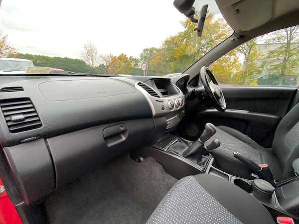 Used Mitsubishi L200 2015 for sale - 76295644: Photo 14