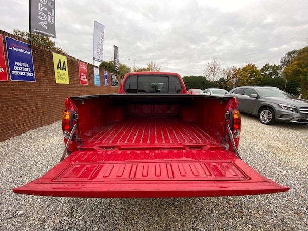 Used Mitsubishi L200 2015 for sale - 76295644: Photo 15