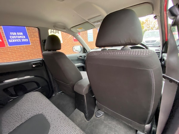 Used Mitsubishi L200 2015 for sale - 76295644: Photo 22