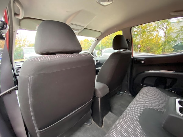 Used Mitsubishi L200 2015 for sale - 76295644: Photo 23