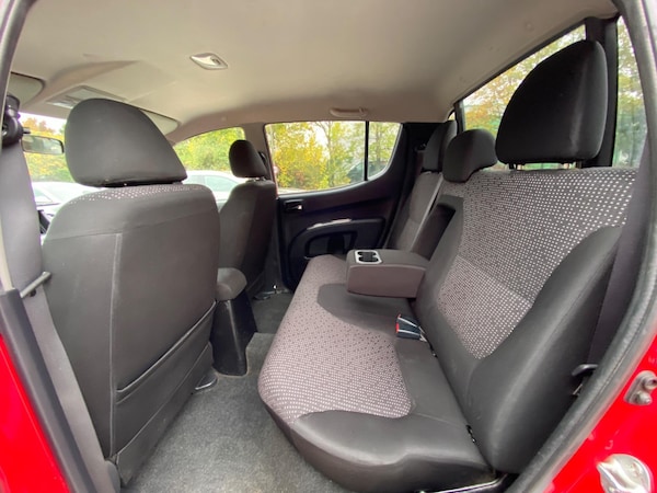 Used Mitsubishi L200 2015 for sale - 76295644: Photo 24