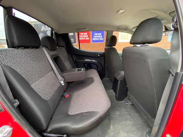 Used Mitsubishi L200 2015 for sale - 76295644: Photo 26
