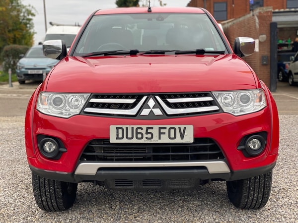 Used Mitsubishi L200 2015 for sale - 76295644: Photo 29
