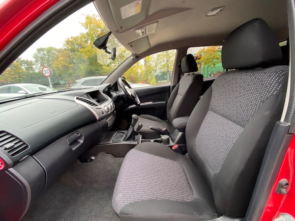 Used Mitsubishi L200 2015 for sale - 76295644: Photo 30