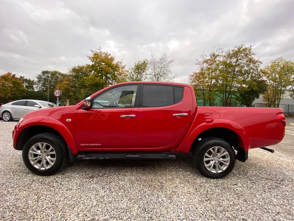 Used Mitsubishi L200 2015 for sale - 76295644: Photo 31