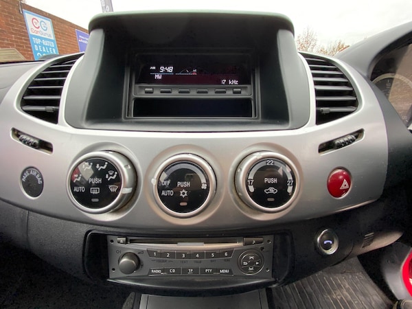 Used Mitsubishi L200 2015 for sale - 76295644: Photo 35