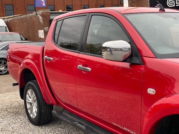 Used Mitsubishi L200 2015 for sale - 76295644: Photo 37