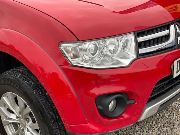 Used Mitsubishi L200 2015 for sale - 76295644: Photo 39