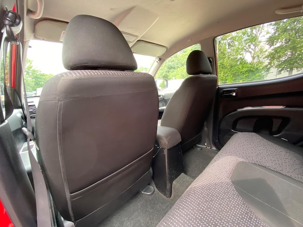 Used Mitsubishi L200 2015 for sale - 76295644: Photo 41