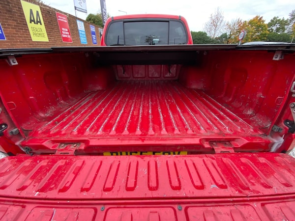 Used Mitsubishi L200 2015 for sale - 76295644: Photo 42
