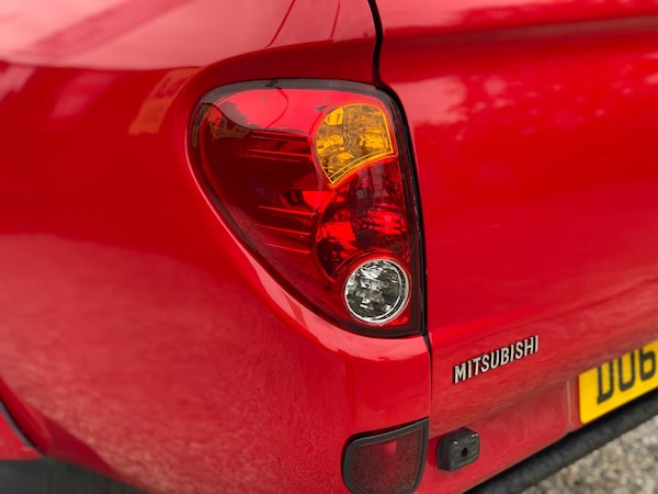 Used Mitsubishi L200 2015 for sale - 76295644: Photo 43