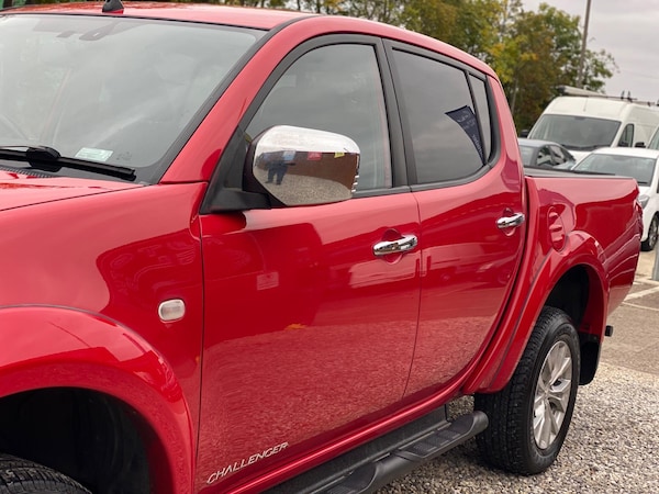 Used Mitsubishi L200 2015 for sale - 76295644: Photo 45