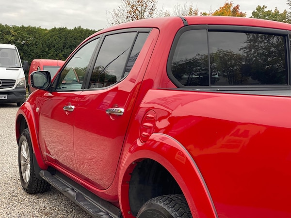 Used Mitsubishi L200 2015 for sale - 76295644: Photo 52