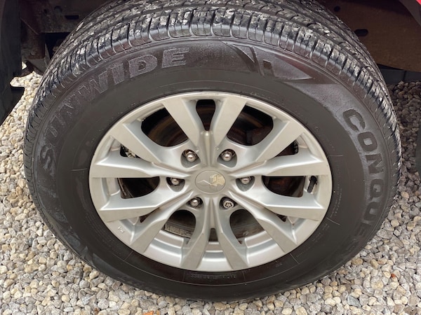Used Mitsubishi L200 2015 for sale - 76295644: Photo 54