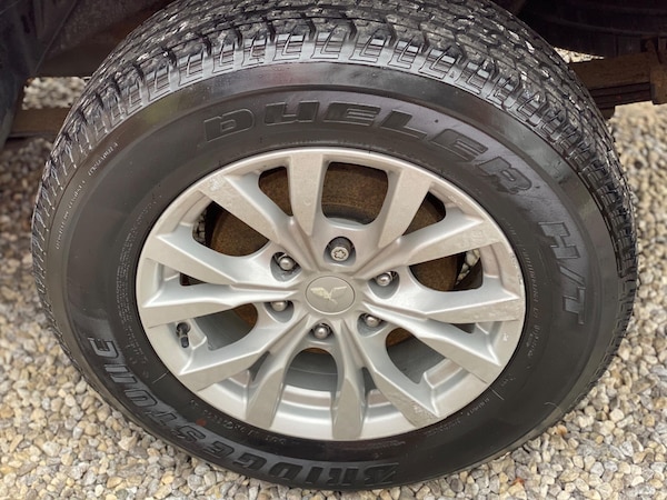 Used Mitsubishi L200 2015 for sale - 76295644: Photo 55