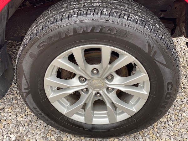 Used Mitsubishi L200 2015 for sale - 76295644: Photo 57