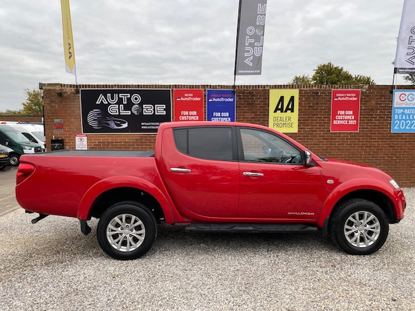Used Mitsubishi L200 2015 for sale - 76295644: Photo 6