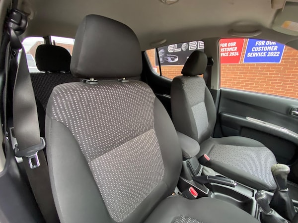 Used Mitsubishi L200 2015 for sale - 76295644: Photo 9
