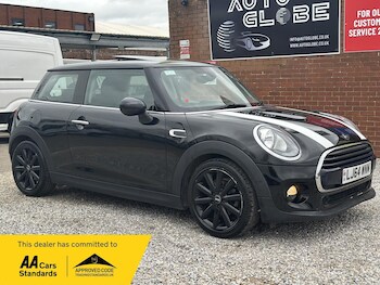 Used MINI Hatch 2014 for sale - 77657615: Photo
