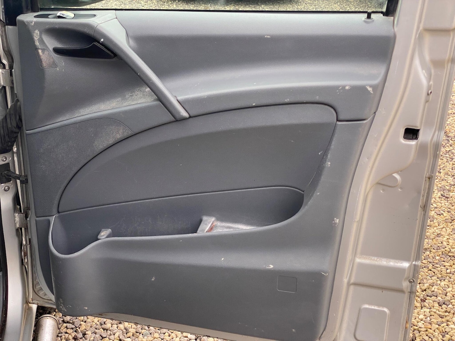 Used Mercedes-Benz Vito 2010 for sale - 76865400: Photo 16