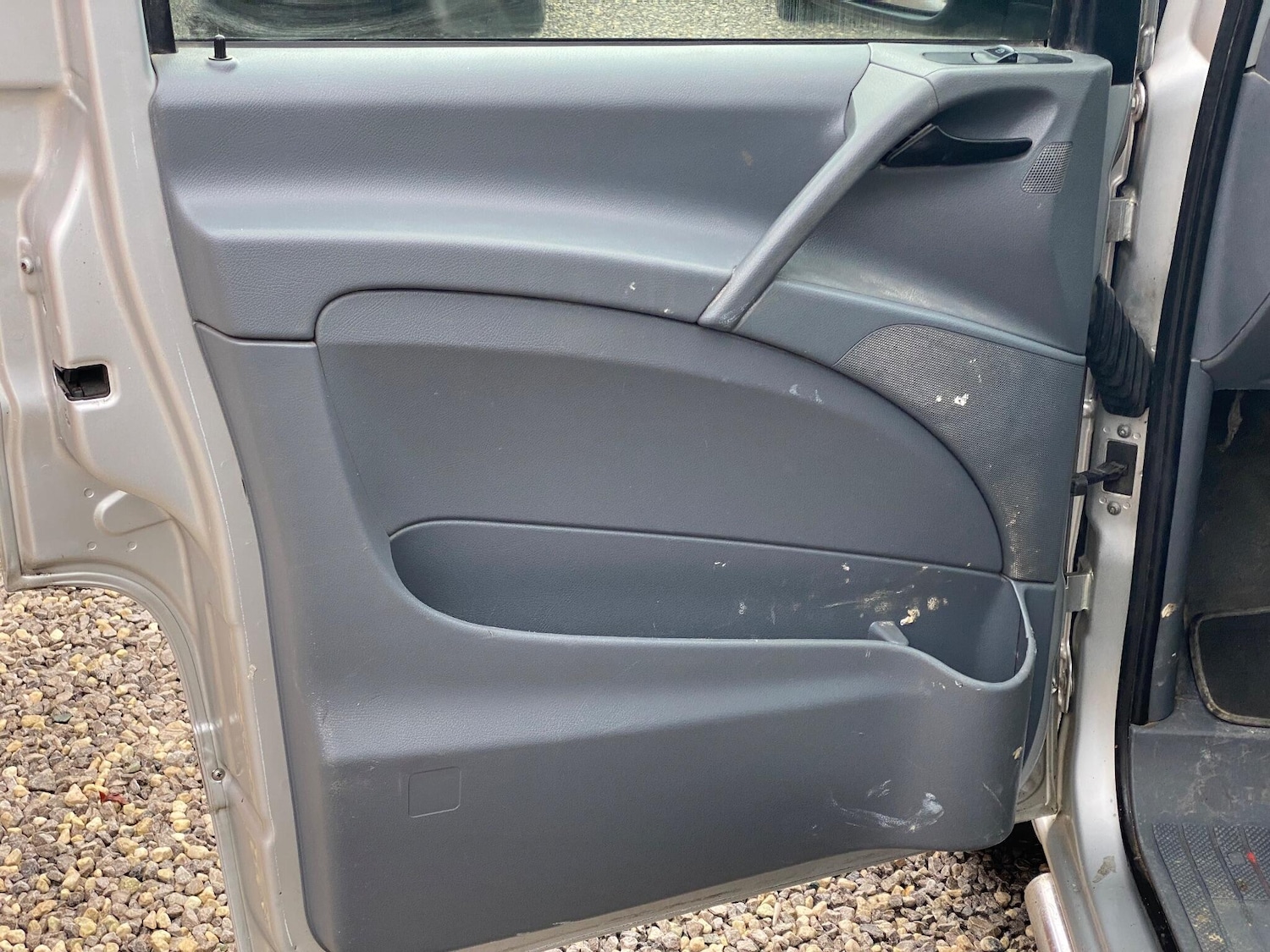 Used Mercedes-Benz Vito 2010 for sale - 76865400: Photo 17