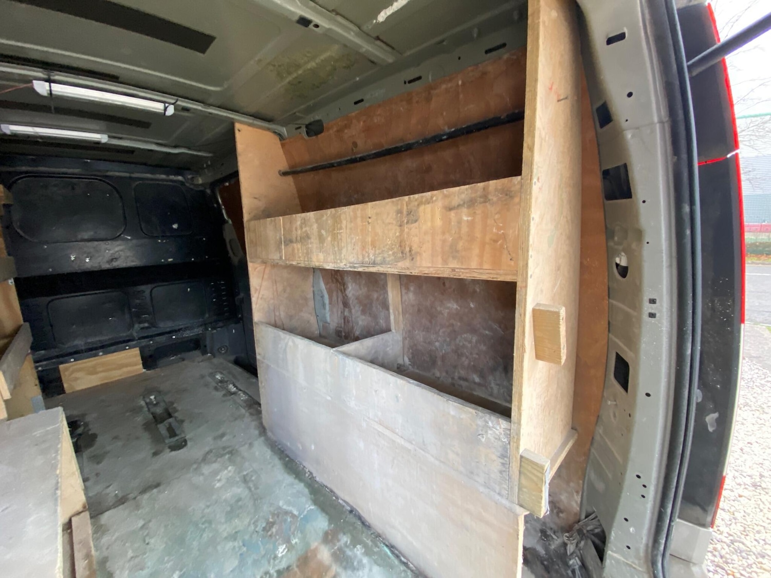 Used Mercedes-Benz Vito 2010 for sale - 76865400: Photo 19