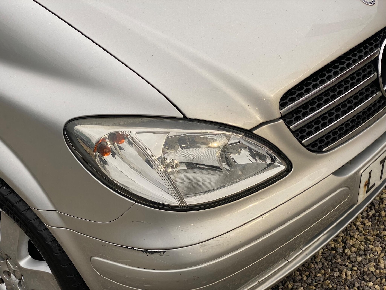 Used Mercedes-Benz Vito 2010 for sale - 76865400: Photo 24